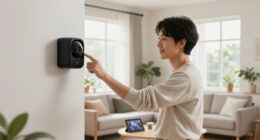 Smart Home Security Cameras: A Labor Day sales Guide