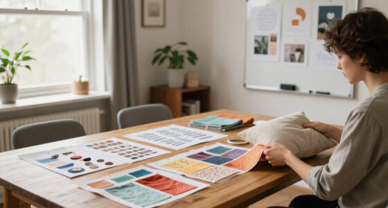 The “Concept Board” Tip Is A Designer’s Trick For Finding Great T.J. Maxx Decor