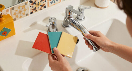 These 4 Over-the-Top '80S Bathroom Trends Are Back