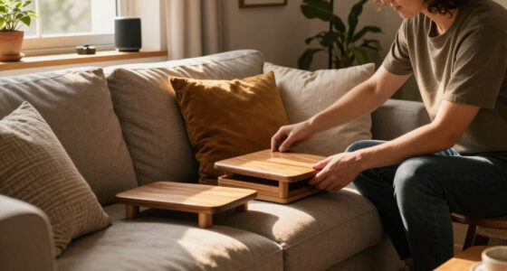 This Designer's 70-20-10 Rule Makes Cheap Furniture Look Expensive