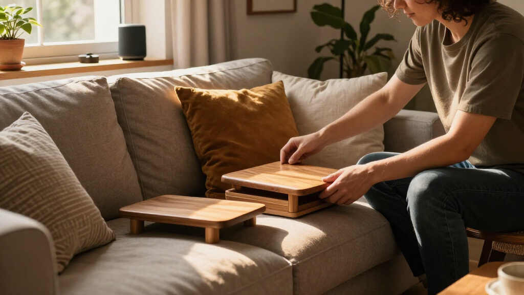 This Designer's 70-20-10 Rule Makes Cheap Furniture Look Expensive