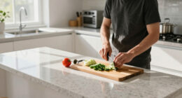 This Kitchen Was Anything But Functional Until It Got A Light, Modern Redo