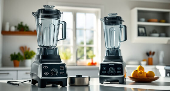 Vitamix Lineup Compared: Which Model Should You Buy in 2026?