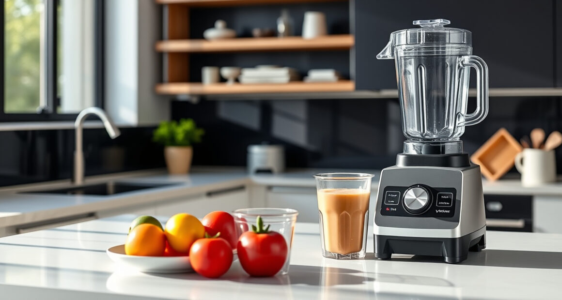 Vitamix Troubleshooting & Care: The 2026 Maintenance Guide