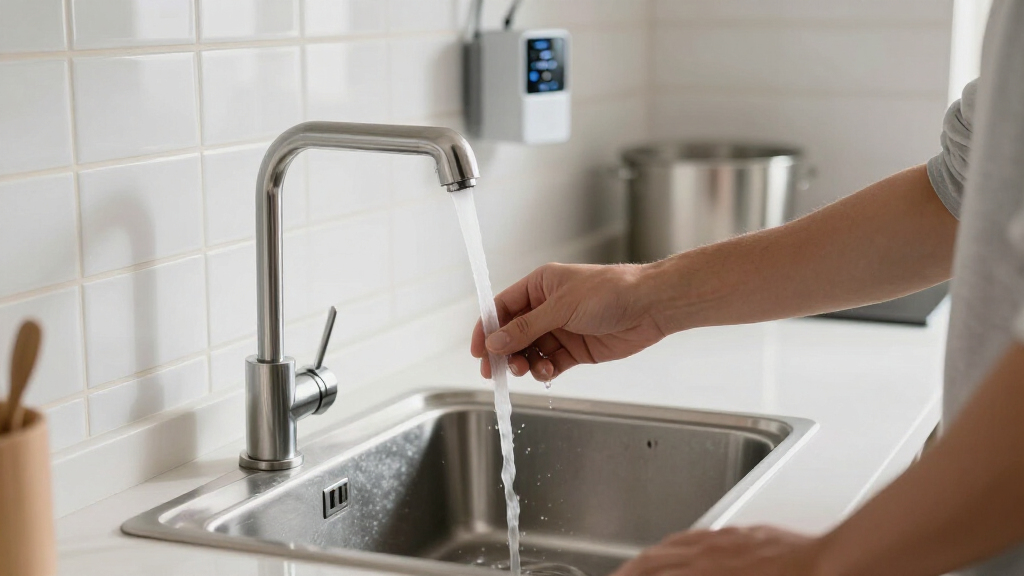 Water Supply Returned To Customers In South Dublin Following Overnight Repair Works | News Updates | Uisce Eireann - Uisce ÉIreann