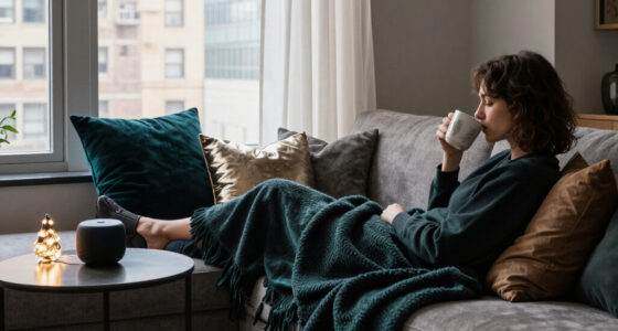West Elm Just Gave Its Holiday Collection A Very New York Twist