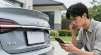 What To Do If Your License Plate Accidentally Says Something NSFW