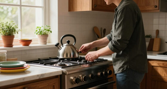 Why This Once-Dated Kitchen Feature Is Now Popular, Per A New Survey