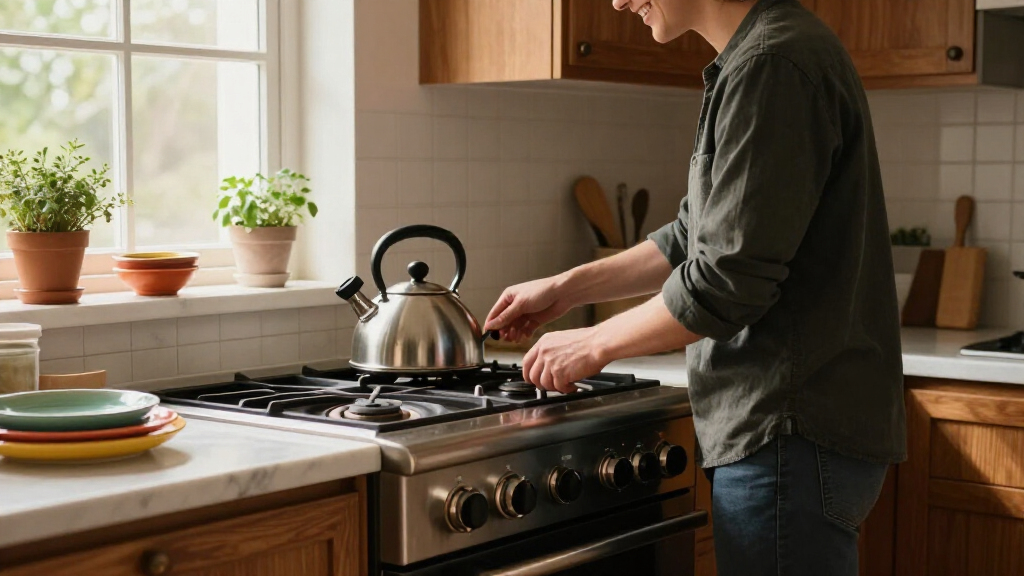 Why This Once-Dated Kitchen Feature Is Now Popular, Per A New Survey