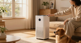 10 Best Pet Air Purifiers for Smoke in 2026