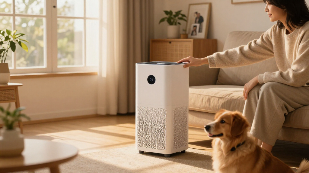 10 Best Pet Air Purifiers for Smoke in 2026