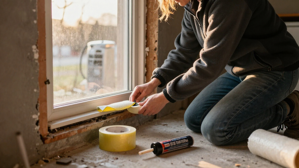10 Things Around Your Home You Should Insulate Before Winter Arrives