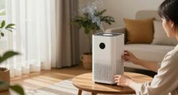 11 Best Air Purifiers for Smoke in 2026