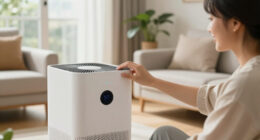 12 Best Air Purifiers With Wi-Fi Connectivity in 2026