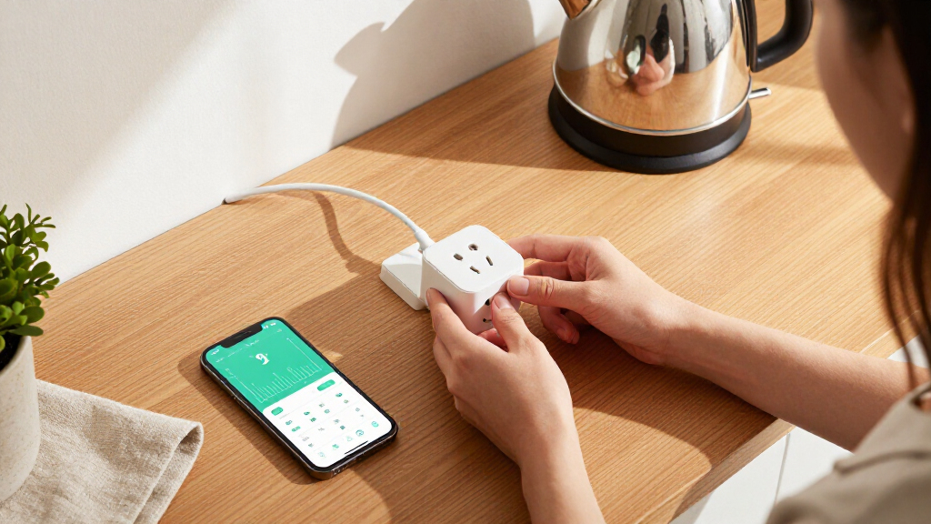 12 Best Smart Plugs With Energy Monitoring in 2026
