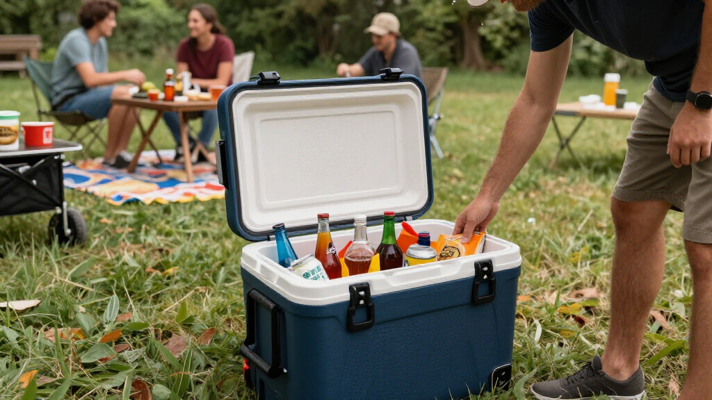 13 Best Portable Tailgating Coolers in 2026