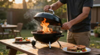 13 Best Portable Tailgating Grills in 2026