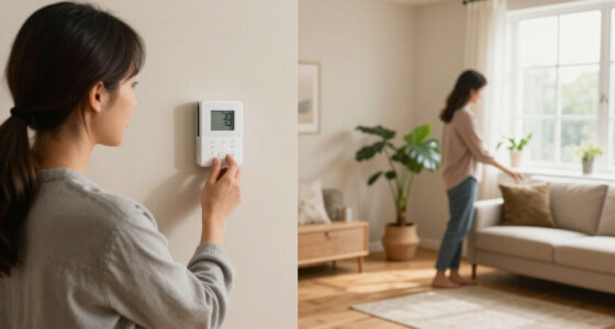 14 Best Whole-House Humidifiers for Comfortable Home Air in 2026