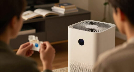 15 Best Air Purifiers for Allergies in 2026
