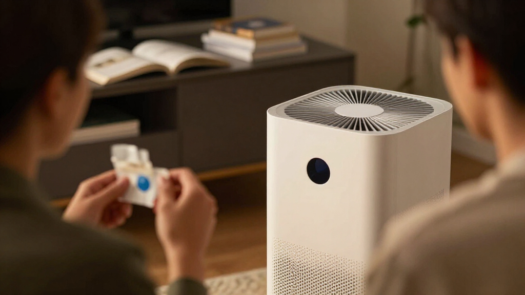 15 Best Air Purifiers for Allergies in 2026