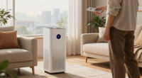 15 Best Air Purifiers For Haze In 2026