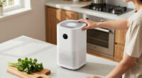 15 Best Air Purifiers for Homes in 2026