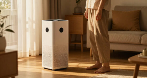 15 Best Air Purifiers in 2026