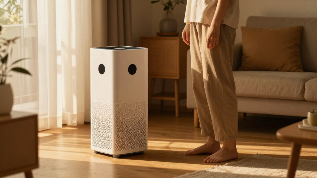 15 Best Air Purifiers in 2026