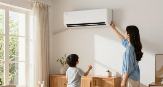 15 Best High-Efficiency Air Conditioners for 2026