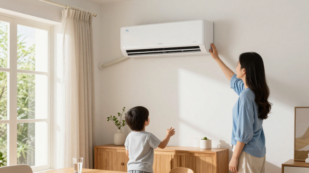 15 Best High-Efficiency Air Conditioners for 2026