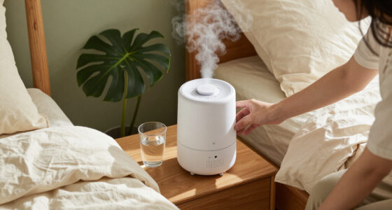 15 Best Humidifiers for Comfortable Home Air in 2026