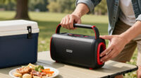 15 Best Portable Outdoor Tailgate Speakers in 2026