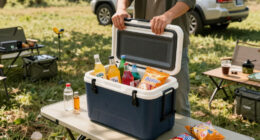 15 Best Portable Tailgating Coolers in 2026