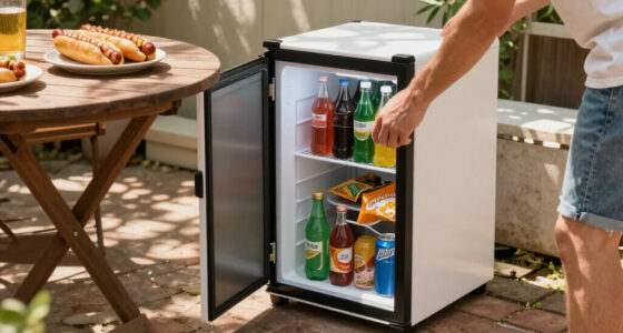 15 Best Portable Tailgating Mini Fridge in 2026