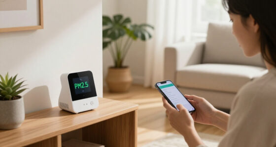 15 Best Smart Air Quality Monitors for 2026