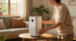15 Best Smart Home Air Purifiers for 2026