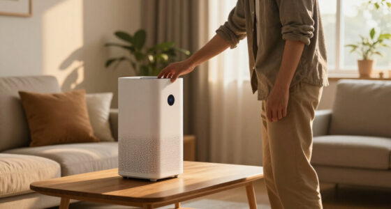 15 Best Smart Home Air Purifiers in 2026