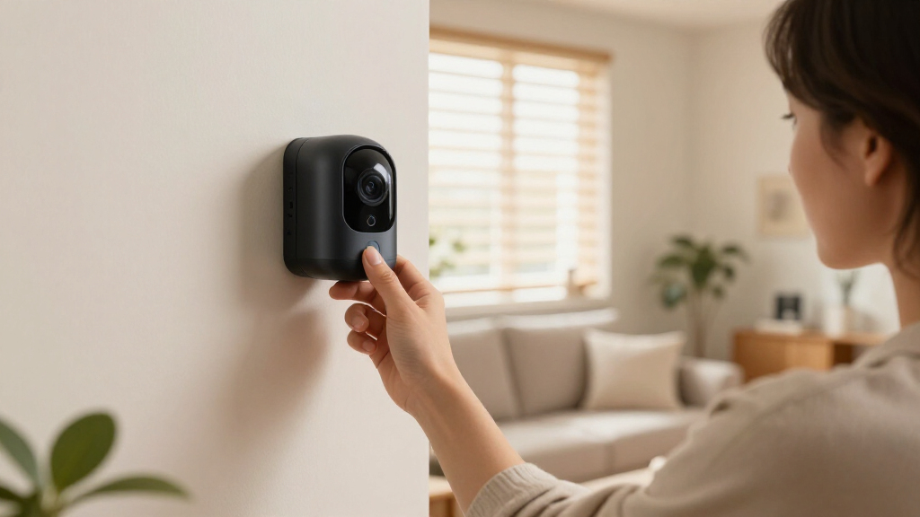 15 Best Smart Home Security Cameras in 2026