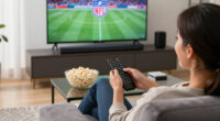 15 Best Smart Home Soundbars for NFL Games in 2026