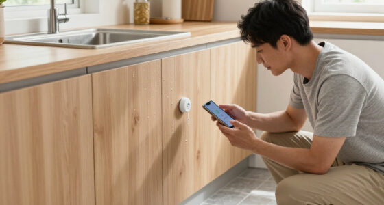15 Best Smart Leak Detectors for 2026