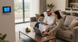 العقار: انخفاض عبء الإيجار على الأسر في الرياض إلى 15% - عكاظ