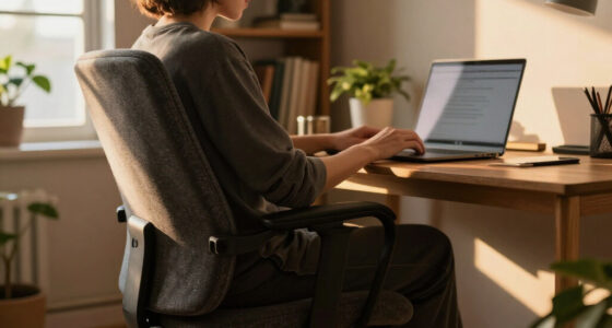 17 Comfortable Office Chairs That Are Perfect For Your Work-from-Home Setup