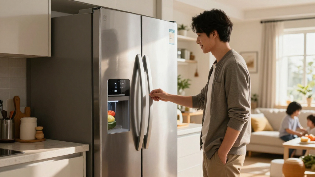 6 Most Reliable Refrigerator Brands, According To Repair Techs
