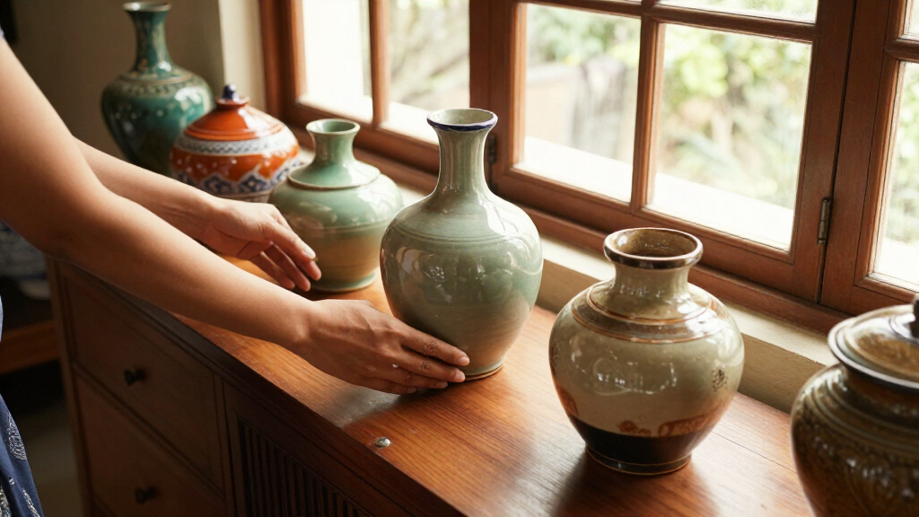 6 Vintage Finds We Love From Aditi Rao Hydari's Chennai Home - Architectural Digest India