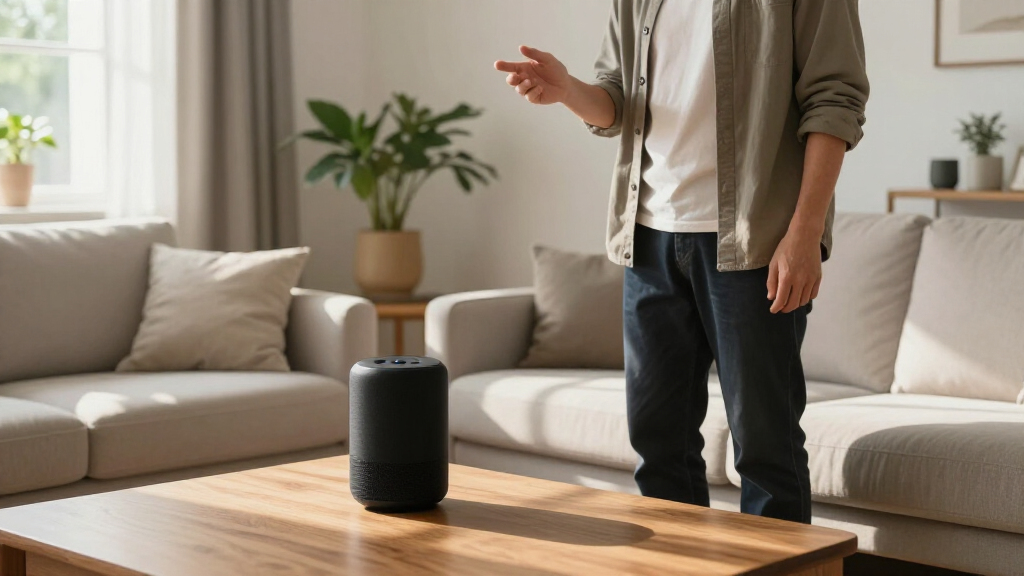7 Best Smart Home Voice Control Speakers for 2026