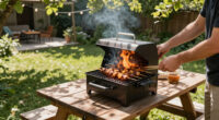 9 Best Portable Outdoor Grills in 2026