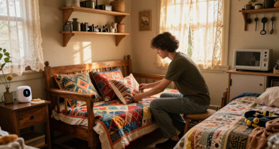 A Forgotten Craftsman Guest Room Became The Most Useful Space In The House