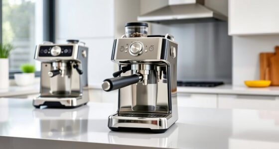 Best Breville Water Filters in 2026: Accessories & Parts Roundup