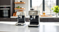 Best Budget Breville Espresso Machine in 2026