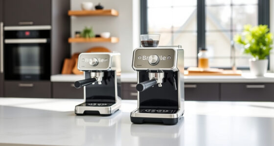 Best Budget Breville Espresso Machine in 2026